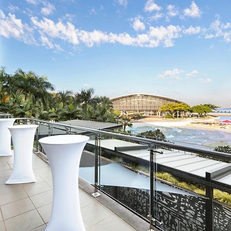 Vibe Hotel Darwin Waterfront Exteriör bild