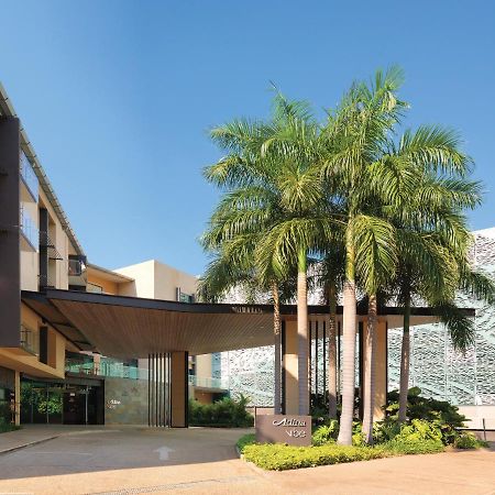 Vibe Hotel Darwin Waterfront Exteriör bild