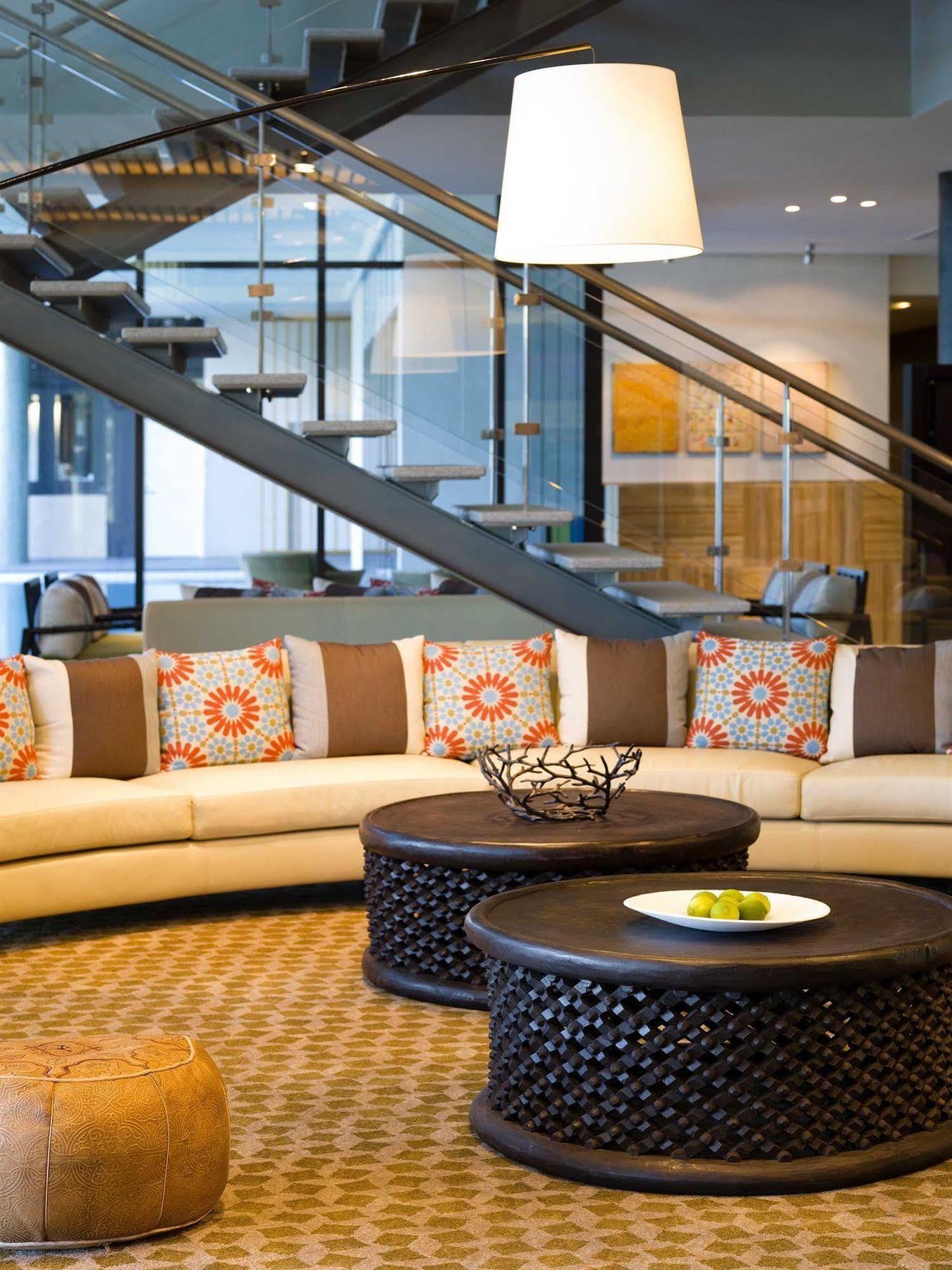 Vibe Hotel Darwin Waterfront Exteriör bild