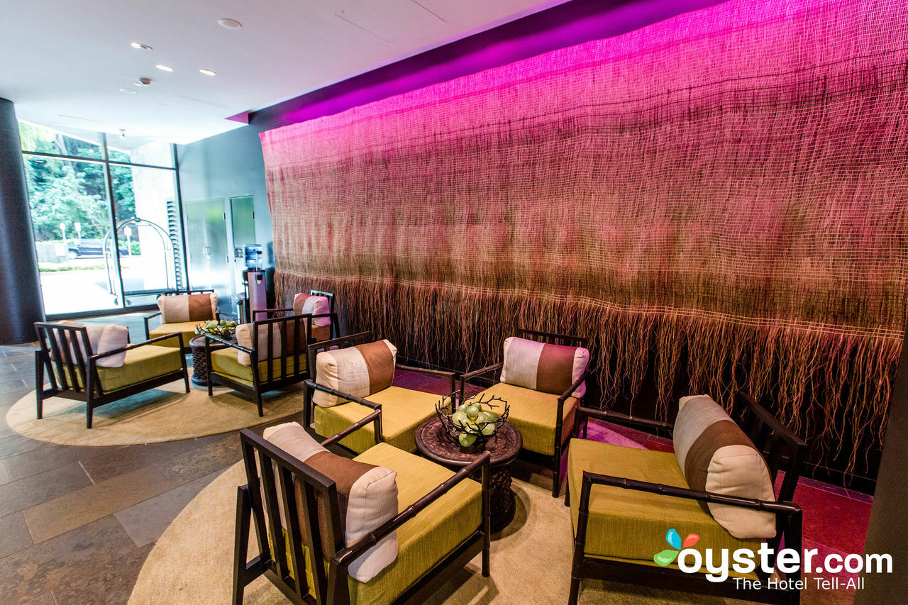Vibe Hotel Darwin Waterfront Exteriör bild